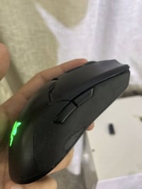 من رخصه الادمن ماوس ريزر فايبر التمت للبيع الماوس نظيف شرط تفحصه يمي م...