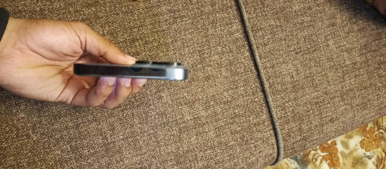 سلام عليكم   آيفون ١٣برو ماكس ياباني بطاريه ٨٦لا معلايه ولا ملعوب بي علا إيدي الجهاز مامفتوح ولا داخل صيانه ابد السعر ٧٢٥ وبي مجال قليل مكاني بغداد ابو غريب *********** واتساب
