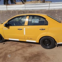 افيو • ٢٠١٠ • محرك ١٤٠٠