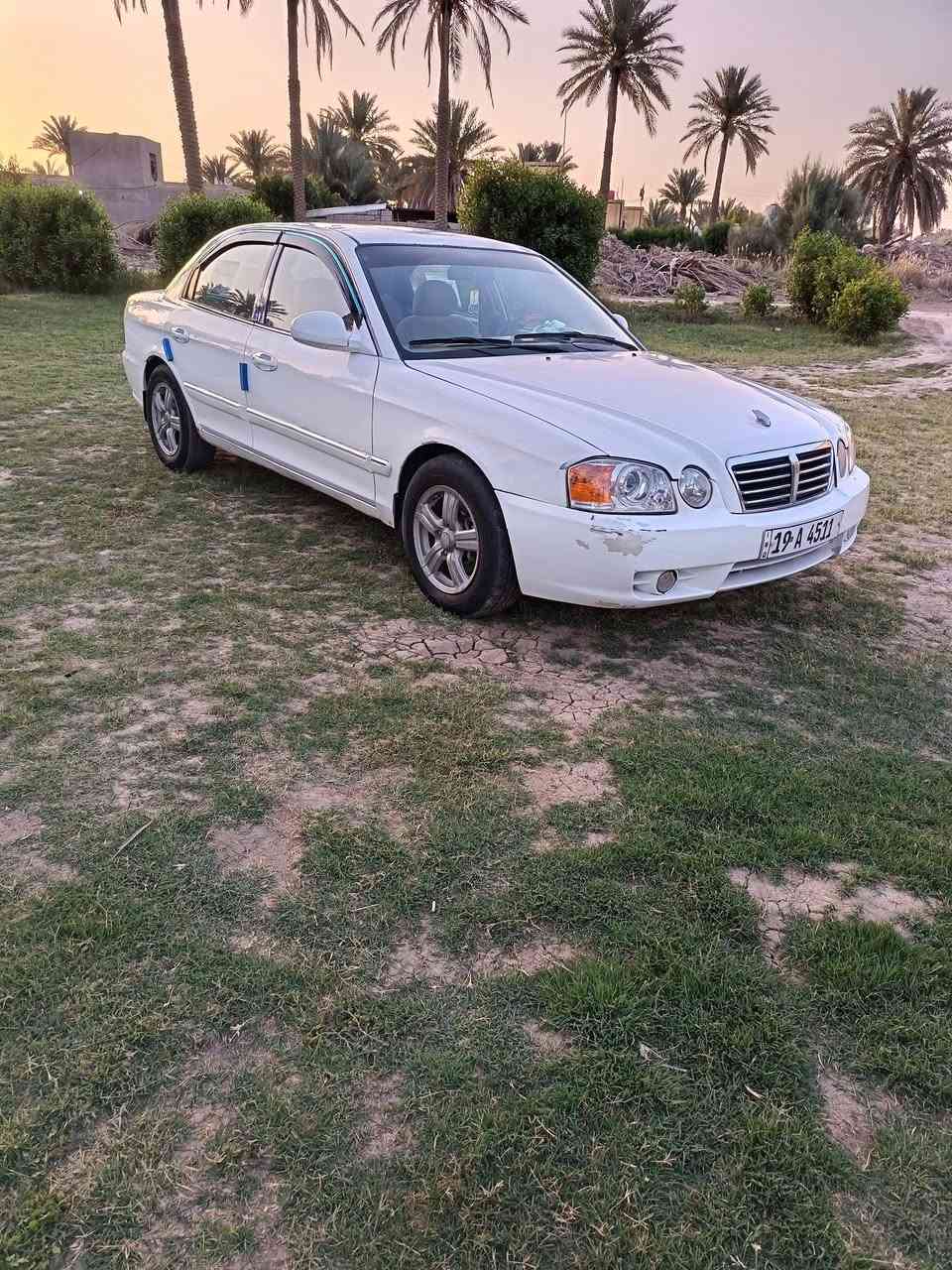 اوبتمه 2004
رقم كربلاء مشروع وطني بسمي سنوليه ل 28 هزه جديده
2 لغت شوصي كفاله بدون تصليح بدون صبغ بدون خياس مصبوغه احزام جماليه
3 لايت زنون الأصلي
4 كير محرك كفاله بدلهن حاويه 4 سلندر 
5 تخم تاير
6 كشن شركه
7 مكان بابل حله قرب كيش
***********
***********
سعر 60 وبيه مجال بسيط حك جيه
