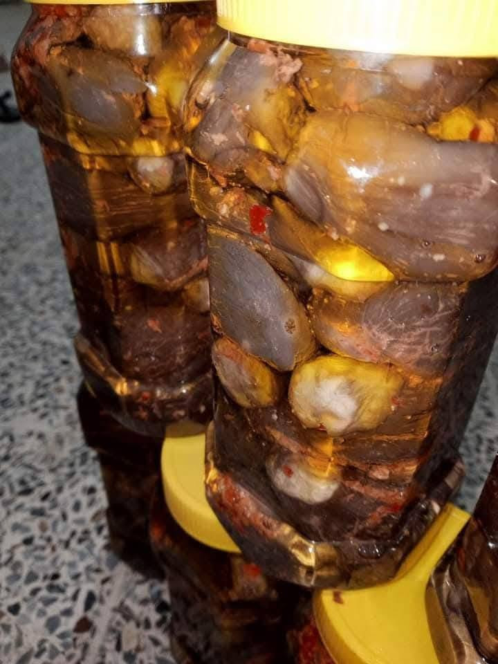 مكدوس وجبه جديده بالزيت الزيتون والجوزالسعر 7000
ومكدوس بالفستق السعر 6000


**إذا كنت صاحب هذا الإعلان وتريد حذفه لأي سبب، رجاءا أرسل رسالة إلى الدعم الفني**