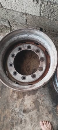 جوز وياله البيع  مال تريلا 07518331564