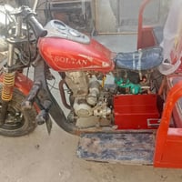 ستوته صلطان • محرك نضيف • ميسان