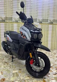 البيع سكنس جبلي رمبه وجديده لوك شوفت عينك ماشيه 5000 الف شرط الفحص وشل...