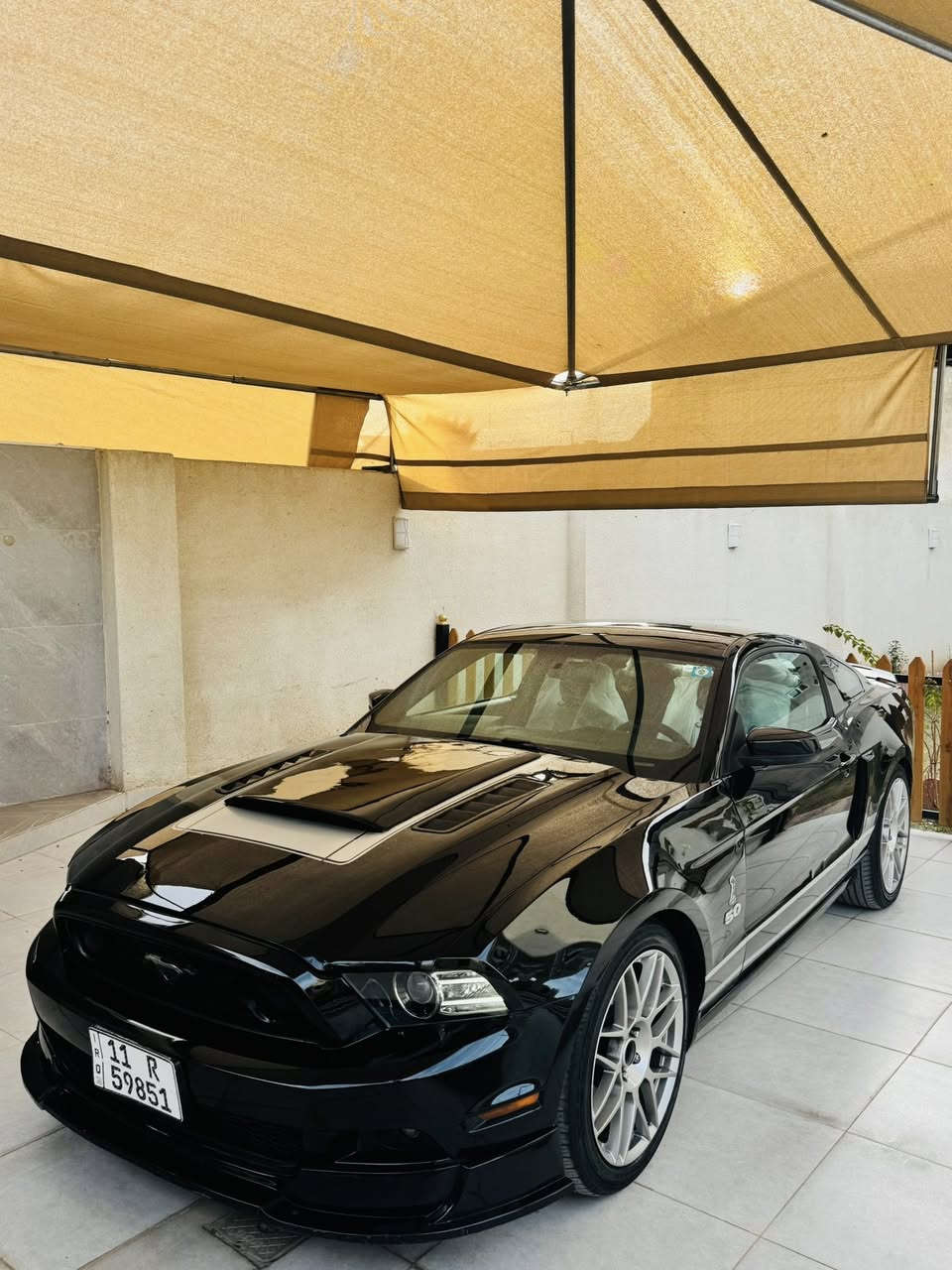 السلام عليكم
فورد موستنك 
موديل 2013
وارد امريكي حادثه جاملغ السايق فقط مبدل اصلي نفس اللون وجاملغ الصدر جان بي بارد مو حلو ورشيته صور الحادث مرفقه ويه المنشور 
يعني السياره قطعه وحده صبغ اريرباك ستيرن طاك ومرجع

مكينه 6سلندر 3700
كير مكينه اكسل مكفولات
السياره جاهزه مجهزه ع اخر حبه
تبريد تدفئه
جامه اماميه
صدر امامي وخلفي اصلي وكاله من طبلات دبلات بوش هاوزن بوش اكسل ميزانيه الكترونيه ولويات خلفيه مهبطه
شادله ويل اصلي امريكي هو والتايرات
والمازدات ماخذهن اصليات من كصه ب450$
والويل ب400$
عليه هدرز BBK
ووسطيات يعني صوت مرتب مو نشاز
وعليه فتح فصله وبك فاير 
عليه وبوليش جديد ونانو سيراميك 3 مراحل
الغرفه كله تفصخت تغسلت ورجعت نشدت
والكشنات مدوشمه 
رقم بغداد هزه سنويه ولوحات جدد وباسمي مجددهن قبل شهر وغرامات مصفره
السعر 110 وبي مجال بسيط بسيط
اخوان الي تعجبه حيالله يجي يشوف ويكلب ويقتنع وسهله
والي ماتعجبه يلكي الاحسن
العنوان: صلاح الدين /بلد/ الضلوعيه
***********
اقره المنشور كلش زين واقتنع واتصل
