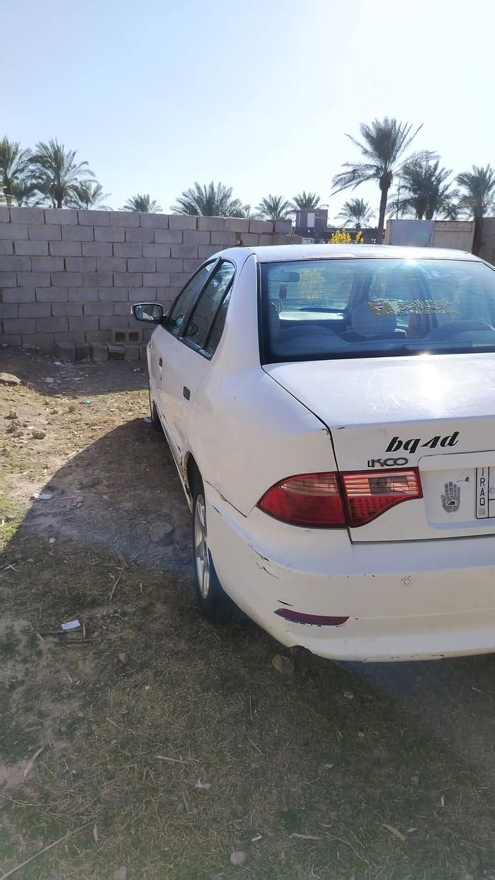 سلام عليكم سمند سورن مديل ١١ مكفوله من العيب الشرعي رقم ذي قار سنويه ساقطه ٢٠ بيه قاصر واحد يسوي وكاله خاصه سعره ٣٠ وبيه مجال مكان قضاء الشطره ***********
