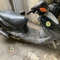 دراجه بريز كابريتر دراجه نضيفه ب550 وبيهة مجال حك الجيه مكاني بغداد مد...