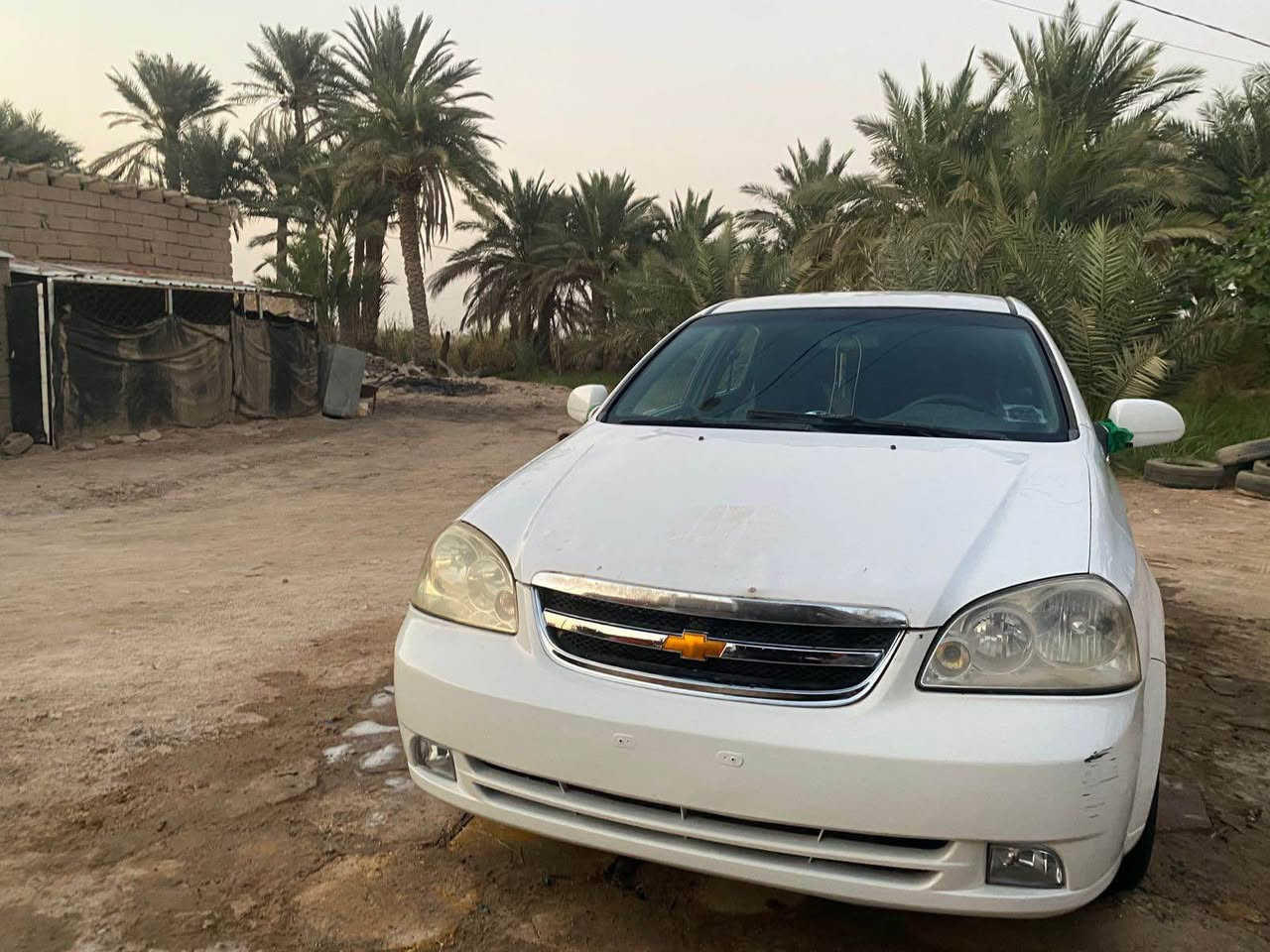 أوبترا مزاد موديل 2009  كامله كير و محرك و حداديه   اسويلك وكاله و بيها كتاب وين ما تريد تروح بيها و أرقامها على الدوله فقط رسومات بيها السعر 60وبيه مجال الاستفسار على رقم مكلف بل نشر *********** ناصرية, ذي قار
