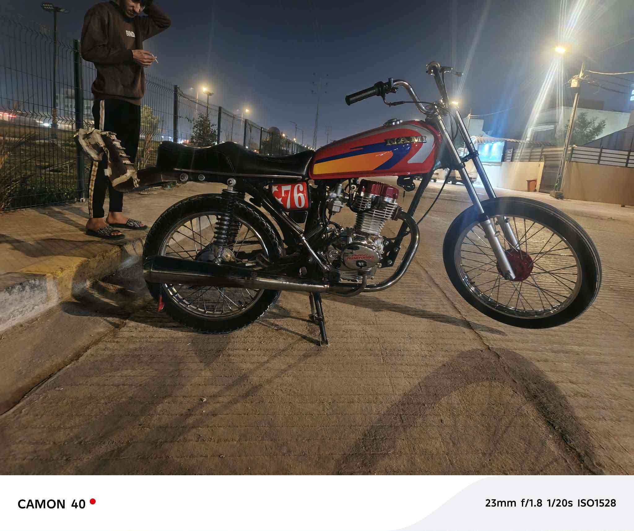 اربعه كير البيع مكان نجف شاصي 19 تعمير 24 الدرجه كلها ايراني خاص مفتوح هاذه رقمي 
***********
