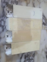 اثنين m2 واثنين m5 للبيع شغالات وعالفحص الاتصال ٠٧٨٧٣٢٧٧٢٤٧