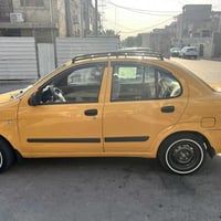 طيبه 2015 مكفوله من كلشي تبريد  تخم تاير شاشه مصفره هيىئه وغرامات السع...