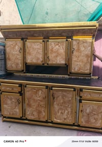 كاونتر مستعمل • داخله نظيفه