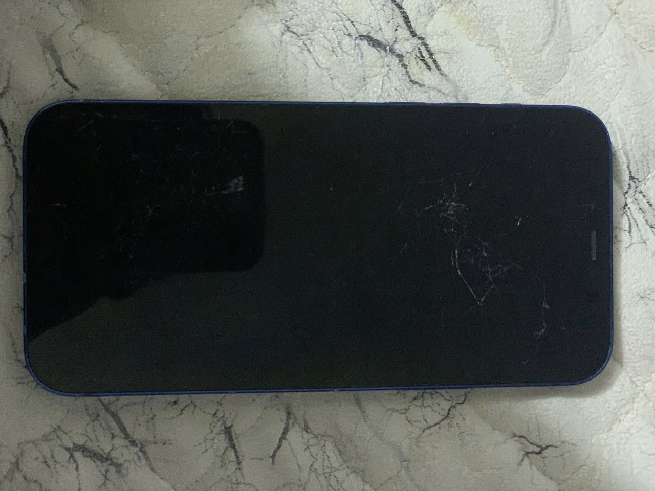 سلام عليكم ايفون ١٢ عادي امراوس فقط


**إذا كنت صاحب هذا الإعلان وتريد حذفه لأي سبب، رجاءا أرسل رسالة إلى الدعم الفني**