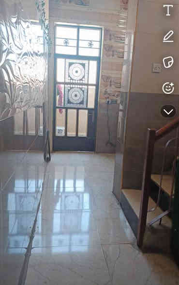 سلام عليكم عندي مشتمل بالشعب جمعيات خلف عمار ابو الدهن ٦٠م طابو صرف باسمي قاطين ونص للبيع او مراوس واجهه ٤م سعره ٩٥ هاتف وتساب ***********غير متواجد على فيس
