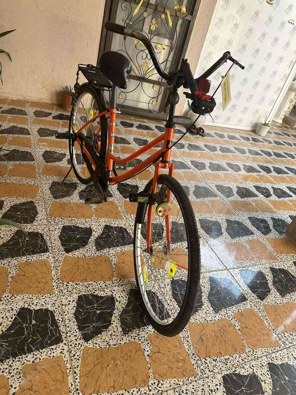 بايسكل للبيع شركه اوفيس مديل ٢٣ نضافه ٩٥ بل ميه عنوان كركوك حي تسعين مستعجل عل بيعه سعره ١١٥ وبي مجال موجود خاص


**إذا كنت صاحب هذا الإعلان وتريد حذفه لأي سبب، رجاءا أرسل رسالة إلى الدعم الفني**