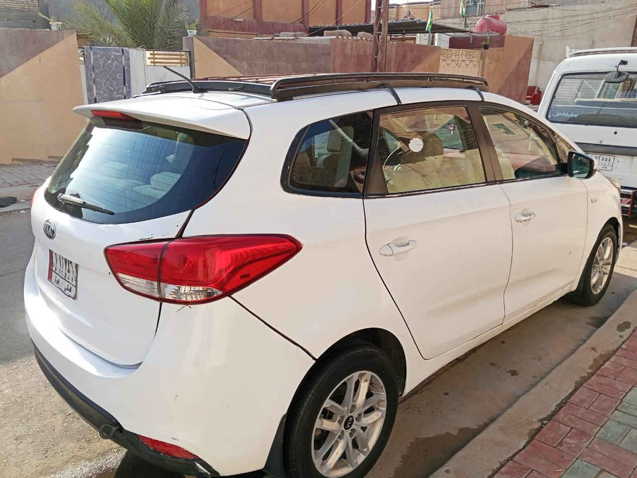 كيه كارنزو للبيع 2015 او مراوس
السعر 10وبيهه مجال ***********
*********** مكان واسط
