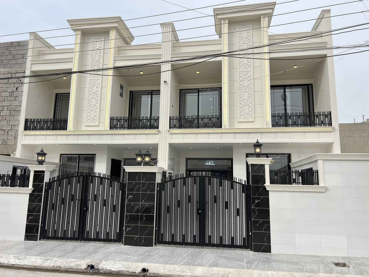 💥🎯#نرخی گونجاوە  ||#سعر مناسب VIP   
🏦#خانوو  تاپۆ   🌲مقابل شارع12متر 🌲 || لەموقیعی باش || فول كوالێتی || بۆفرۆشتن 
🌍#شوێن || هەولێر || گەڕەکی فةرمانبةران  ||نزيك شةقام ي كورنيش
🧱#ڕووبەری||  125 متر  125 متر 🌲    
🗄#پێک هاتوەلە||  4 ژوری نوستن مطبخ  وطبخ عمل و 2 هۆل و  دیوەخان 3 حمام   بیتونە 
💰#نـــرخ   
📠#بۆ پەیوەندی کردن
📴فایبر واتساب***********
📴اسيا***********
ـــــــــــــــــــــــــــــــــــــــــــــــــــــــــــــــــــــــــــــ
🏦#بيتين_200متر160متر___شارع12_طابوو__  🌲🌲  ||موقع ممیز  || فول موصفات   || للبیع قريب شارع كورنيش 
 🌍#الموقع ||  اربیل|| حي فةرمانبةران | 
🧱#المساحة || 125 متر 125  متر      
🗄#یتکون بیت || 4 غرفة نوم مطبخ  مطبخ عمل و ۲ صاله استقبال و 3 حمام بیتونە  
💰#الســعر   
📠#للاستفسار اتصلوا ........
📴فایبر واتساب***********
📴*********** اسيا

📞للتواصل
📸 السعر والصورة متوفرة على قناتنا الرسمية في التليكرام 👇
🔗 https://t.me/bashdarsleman445
تابعنا الان وشوف احدث العقارات يوميا ع الصفحه الرسميه في فيسبوك
🔗https://www.facebook.com/share/1HPVCGBVGS/?mibextid=wwXIfr

📞 تواصل مباشر واتساب أو اتصال:
📱 ***********
📱 ***********

#عقارات_اربيل #شقق_للبيع_اربيل #بيو_لبيع_اربيل  #فلل_للبيع_اربيل #مجمعات_سكنية_اربيل
 #عقارات_كردستان  
#استثمار_عقاري_اربيل #عقارات_بغداد_سليمانية_اربيل  #عقارات_شمال_العراق  

⬅️ الأسعار والصور داخل القناة… لا تفوّت الفرصة

تابعنا الان وشوف احدث العقارات يوميا 🏘️
https://t.me/bashdarsleman445
