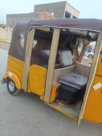 تيك تيك • موديل ٢٢ • أوراق