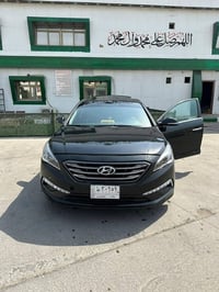 مديل ٢٠١٧ • وارد امريكي • سونار