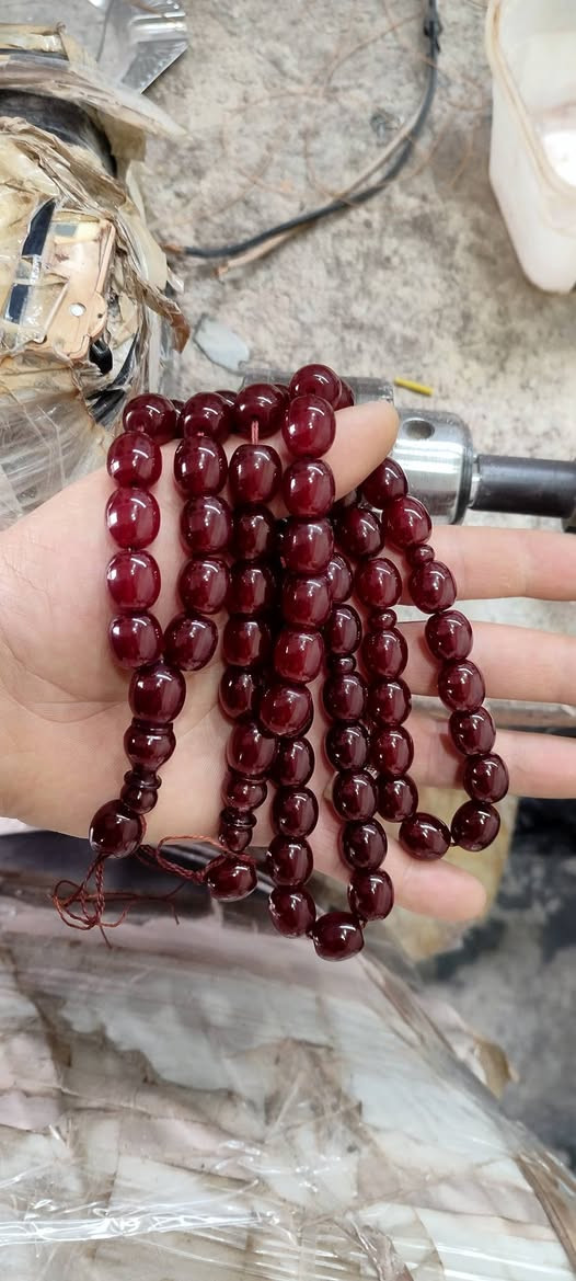 من خامتنا وشغل ورشتنا تفضلوا وصلوا على الحبيب المصطفى

مأنتك تقليد القديم شغل احترافي
القياس 14مل
عدد الخرز 33
البيع جملة حصرا للتواصل 00905375809171


**إذا كنت صاحب هذا الإعلان وتريد حذفه لأي سبب، رجاءا أرسل رسالة إلى الدعم الفني**