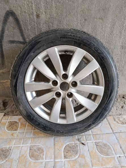 السلام عليكم
البيع
سيبايه جديده
ويل كب حجم 16 سبير نترا 
ويل كب حجم 16 سبير نترا 
ويل كب حجم 16 سبير سيراتو
ويل كب حجم 15 سبير نترا
واكو ويل كب حجم 17 مال نترا كامل هوه وتايراته 5 جديد
رقمي *********** بيه وتساب
