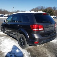 جورني • ٢٠١٩ • محرك ٢٤٠٠