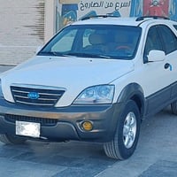 سورنتو • ٢٠٠٨ • ٣.٥ لتر