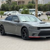 تشارجر RT دايتونا • ٥٫٧ لتر • أربيل