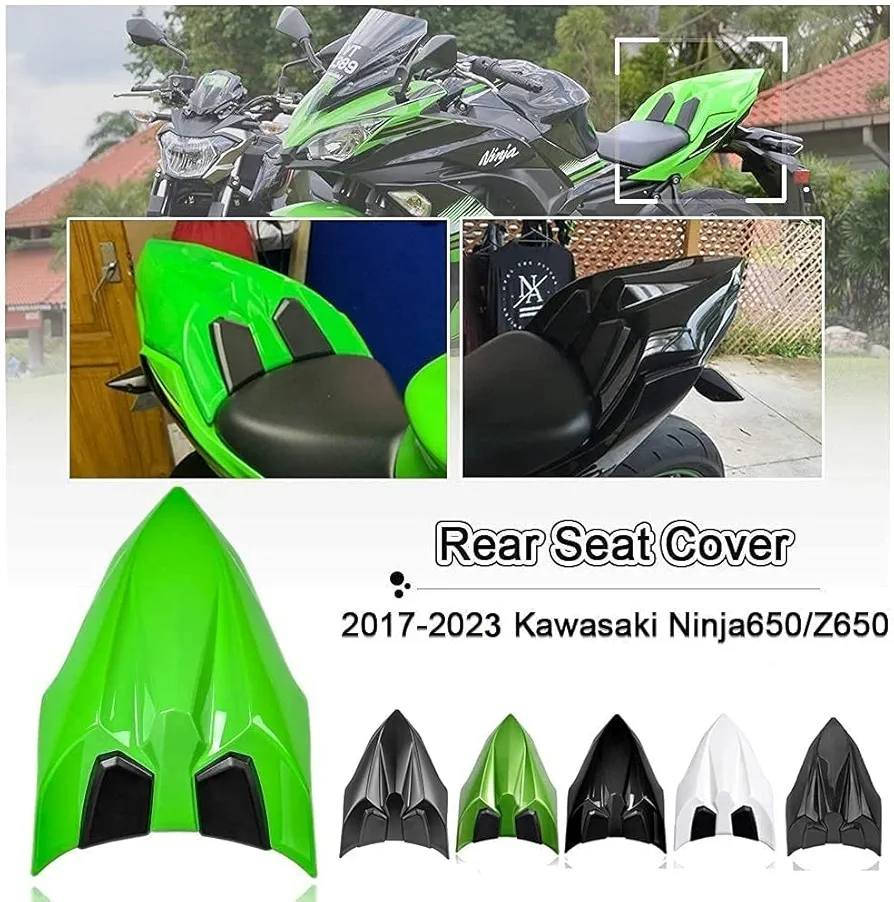 كفر اسود خلفي دراجة كاواساكي نينجا 
Ninja650 Z650 Ninja 650 Ninja-650 Z 650 Accessories 2017 2018 2019 2020 2021 2022 2023 2024 2025
السعر ٣٠ الف


**إذا كنت صاحب هذا الإعلان وتريد حذفه لأي سبب، رجاءا أرسل رسالة إلى الدعم الفني**