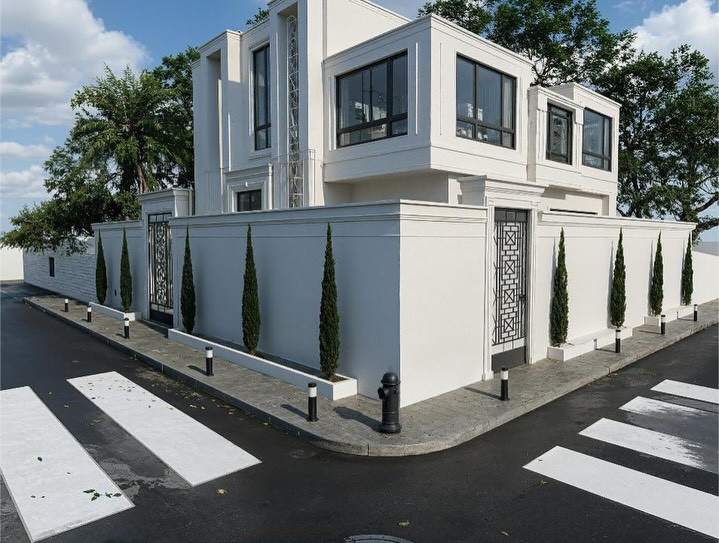 واجهات مودرن… بأسلوب مختلف
نصمّم وننفّذ واجهات عصرية تجمع بين
الأناقة • الجودة • الدقة

زجاج – كلادينج – ألمنيوم – تشطيبات حديثة
اختيارك المثالي لمظهر يلفت الأنظار

📞 [***********]
📍 [مكتب الدرة الهندسي / الموقع: حله)
#مقاولات #تشطيب #بناء_منازل 
#مقاولات_العراق
