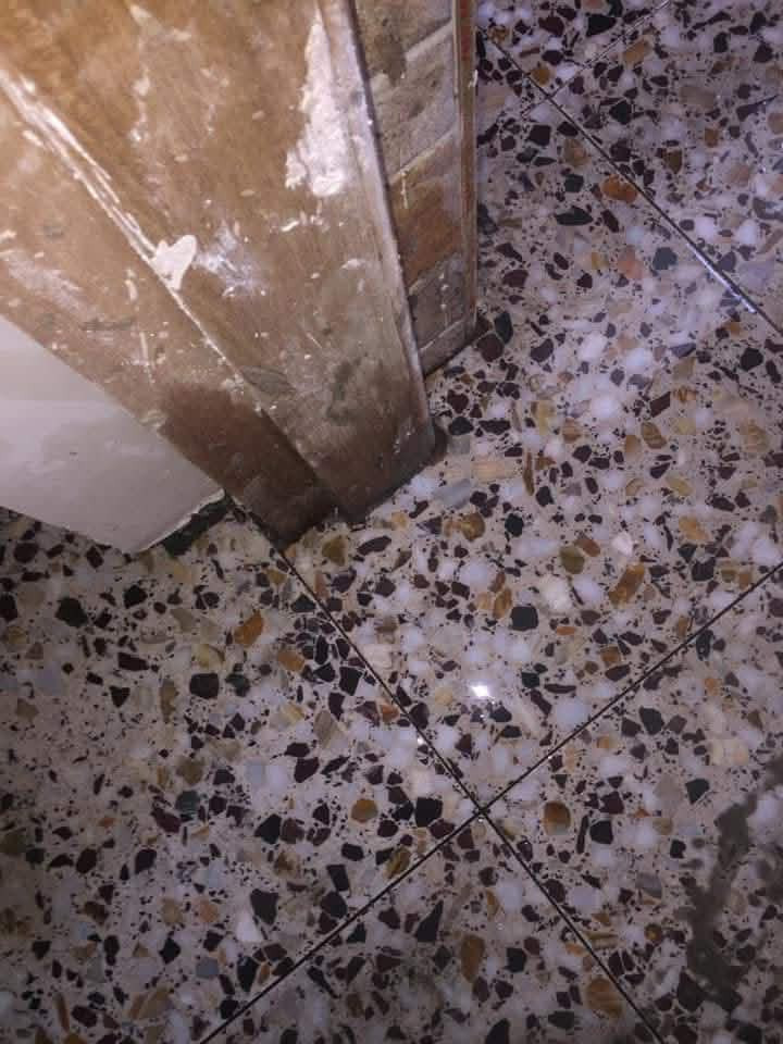 شي بسيط من أعمالي في بغداد ان شاء الله تنال إعجابكم ❤️نعمل تطبيك جدران أرضيات كافه بايات الدرج ترميم الدور كادرنا بخدمتكم ***********//***********
