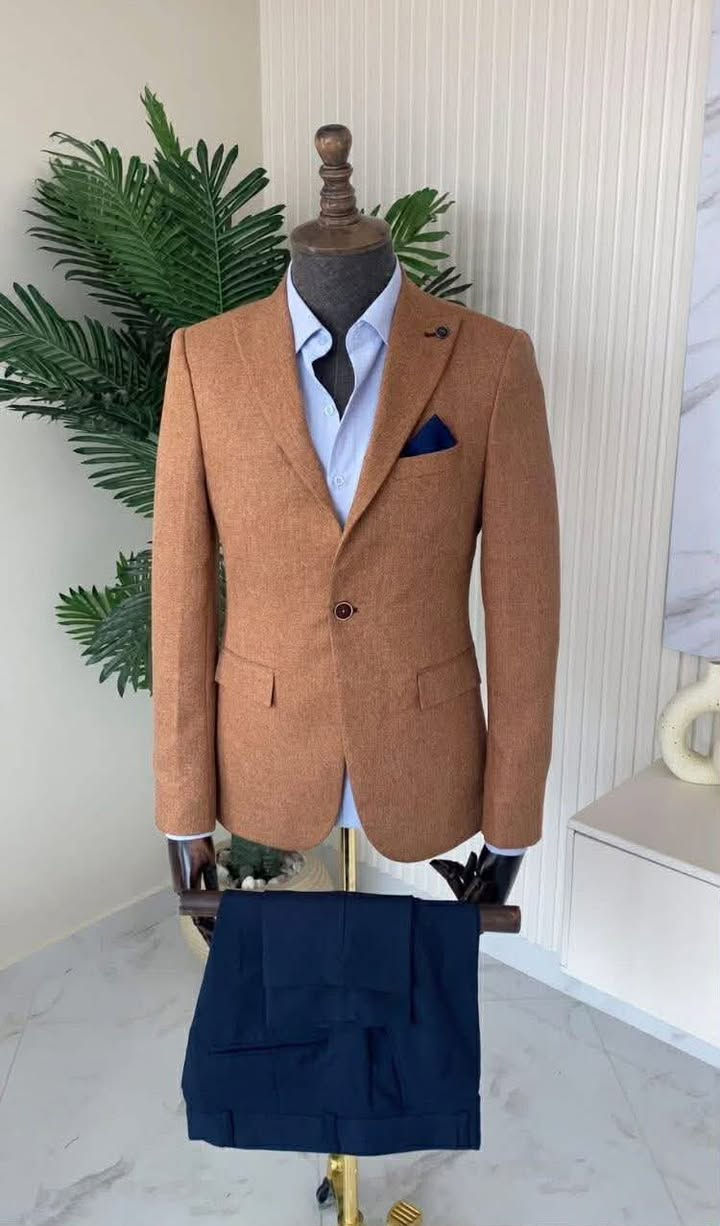 # جديد ازياء ايهاب للالبسه الرجاليه  
ستره سبورت قالب صحيح🇹🇷🇹🇷🇹🇷
متوفر قياسات 46-48-50-52-54-56

متوفر جميع القياسات 

العنوان المسيب شارع الحسينيه مقابل كهوة  عصام زورونا ستجدون ماهو أفضل.للإستفسار ☎☎.***********يوجد خدمة توصيل 🚚.
