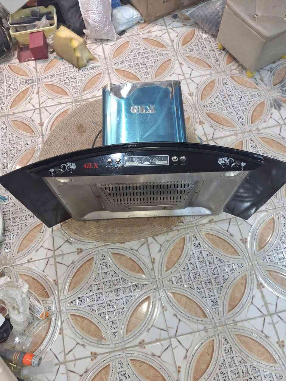 ساحبه هواء مطبخيه كلش نظيفه واجه زجاج  ٦٠ الف


**إذا كنت صاحب هذا الإعلان وتريد حذفه لأي سبب، رجاءا أرسل رسالة إلى الدعم الفني**