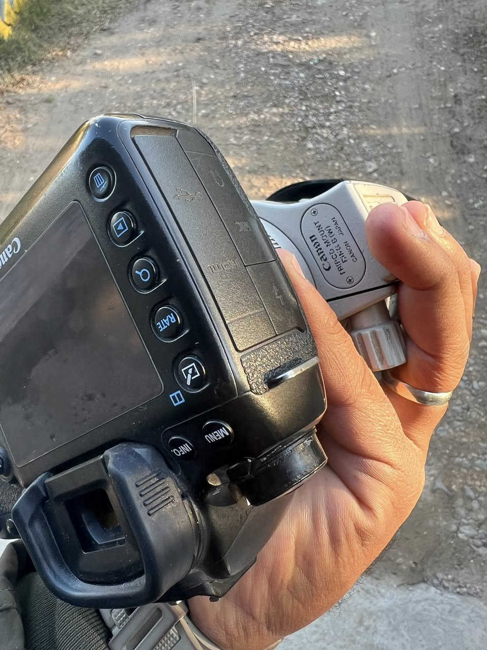 للبيع
كانون 
5dmark4
عدسه
70.200
الجيل الثاني
للاستفسار 

***********
