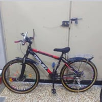 بايسكل • مقاس ٢٦ • الموصل ايسر الشيماء