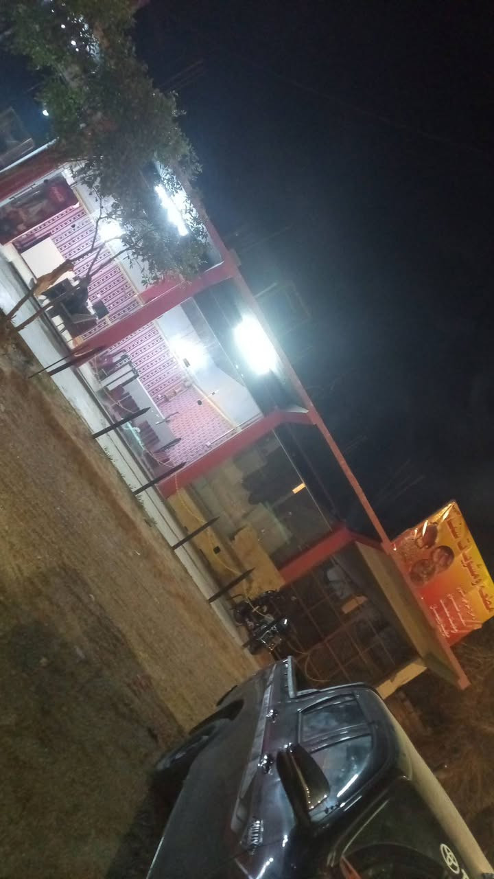 سلام عليكم
وبعدنه مستمرين تجهيز الفطور والسحور يوميا 
طيله شهر رمضان الكريم 
للحجز الفطور من الساعه 3ظهراً
للحجز السحور من الساعه 12ليلاً
***********
