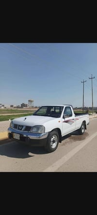 نيسان 2013 للبيع سياره  نضيفه خير من الله السعر 130وبيها مجال رقم الها...