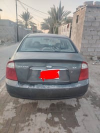 كيا سبكترا 2006 اوتوماتيك مكينة 2000 سنوية 2028 المكان كربلاء عون السع...