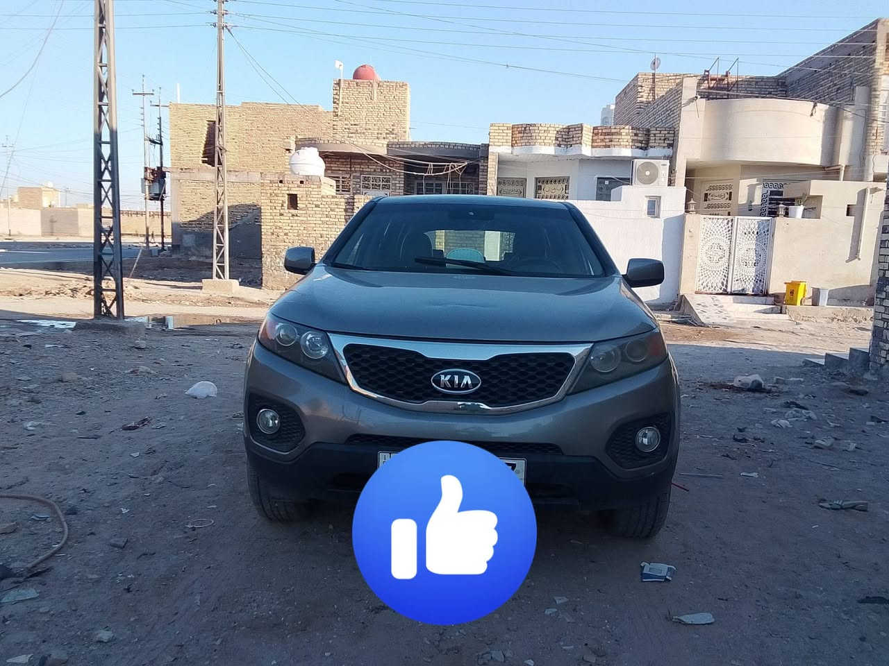 سورنتو 14 للبيع 46 أو مراوس ترهم وهذا رقمي بيه واتساب ***********

