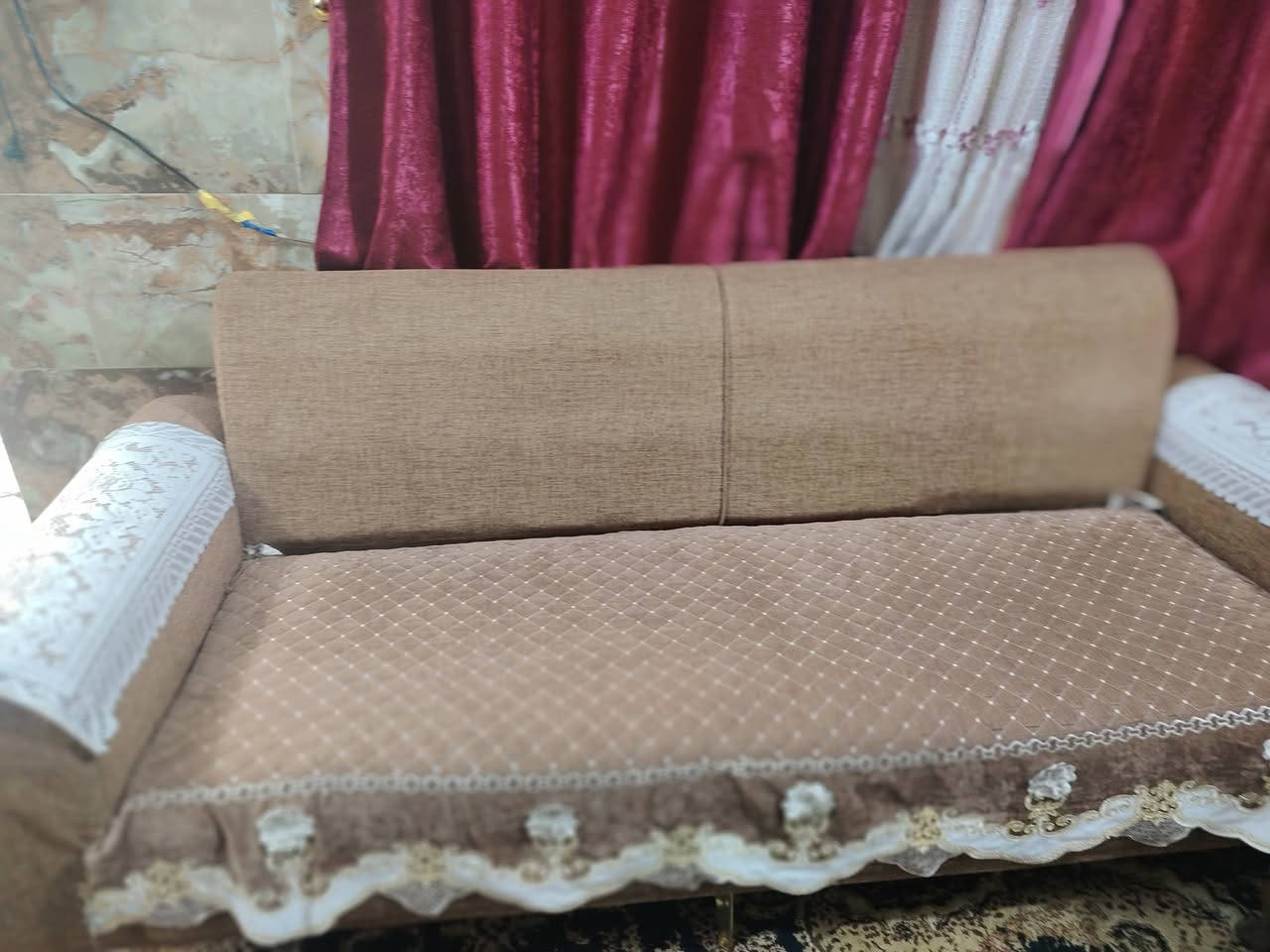 للبيع ثنينهم 6 مقاعد السعر 75 العنوان الشعب


**إذا كنت صاحب هذا الإعلان وتريد حذفه لأي سبب، رجاءا أرسل رسالة إلى الدعم الفني**