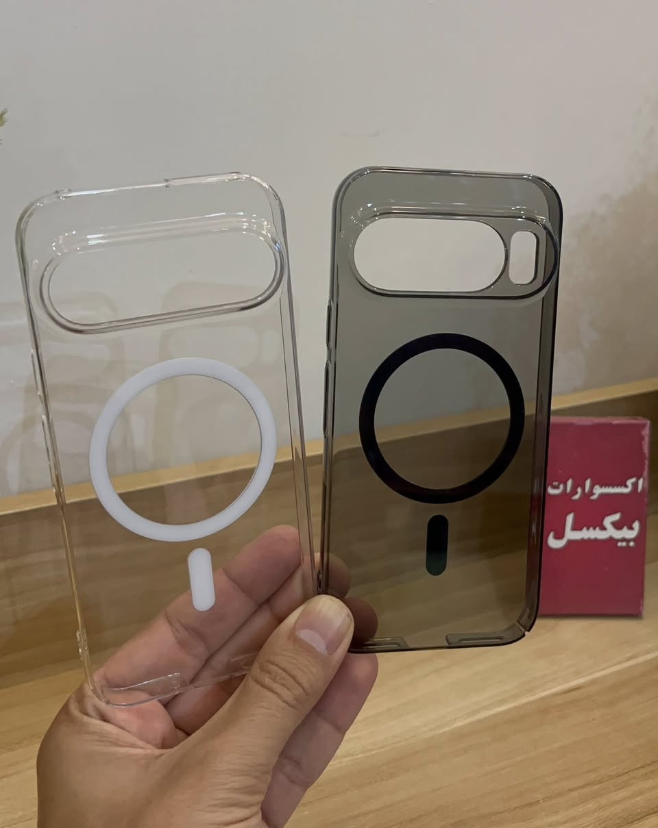 Pixel 10 
Pixel 10 pro
التوصيل كل محافظات العراق 🚚🚛


**إذا كنت صاحب هذا الإعلان وتريد حذفه لأي سبب، رجاءا أرسل رسالة إلى الدعم الفني**