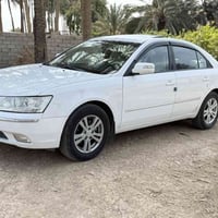 سوناتا ٢٠١١ • فوال • محرك ٢٤٠٠