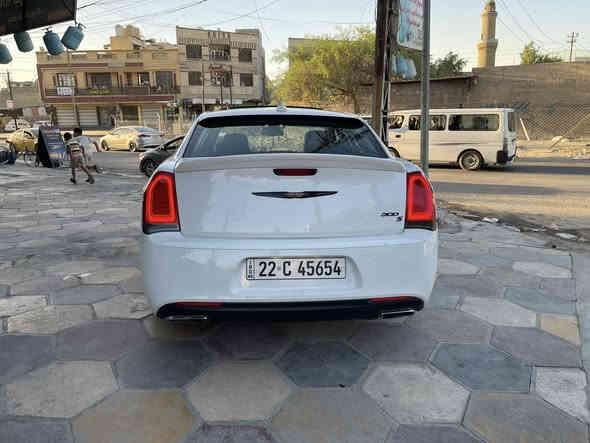 اوباما موديل 2015 بدون صبغ لادواخل لاشاصي ولالغد ولاحادث  تقرير كلين

كير مكينه تبريد صدر جاهزه مابيها نقص

مكاني بغداد تريد تحويل او وكاله عامه 

 بيها بارد واضح بالفديو والسونار

***********
