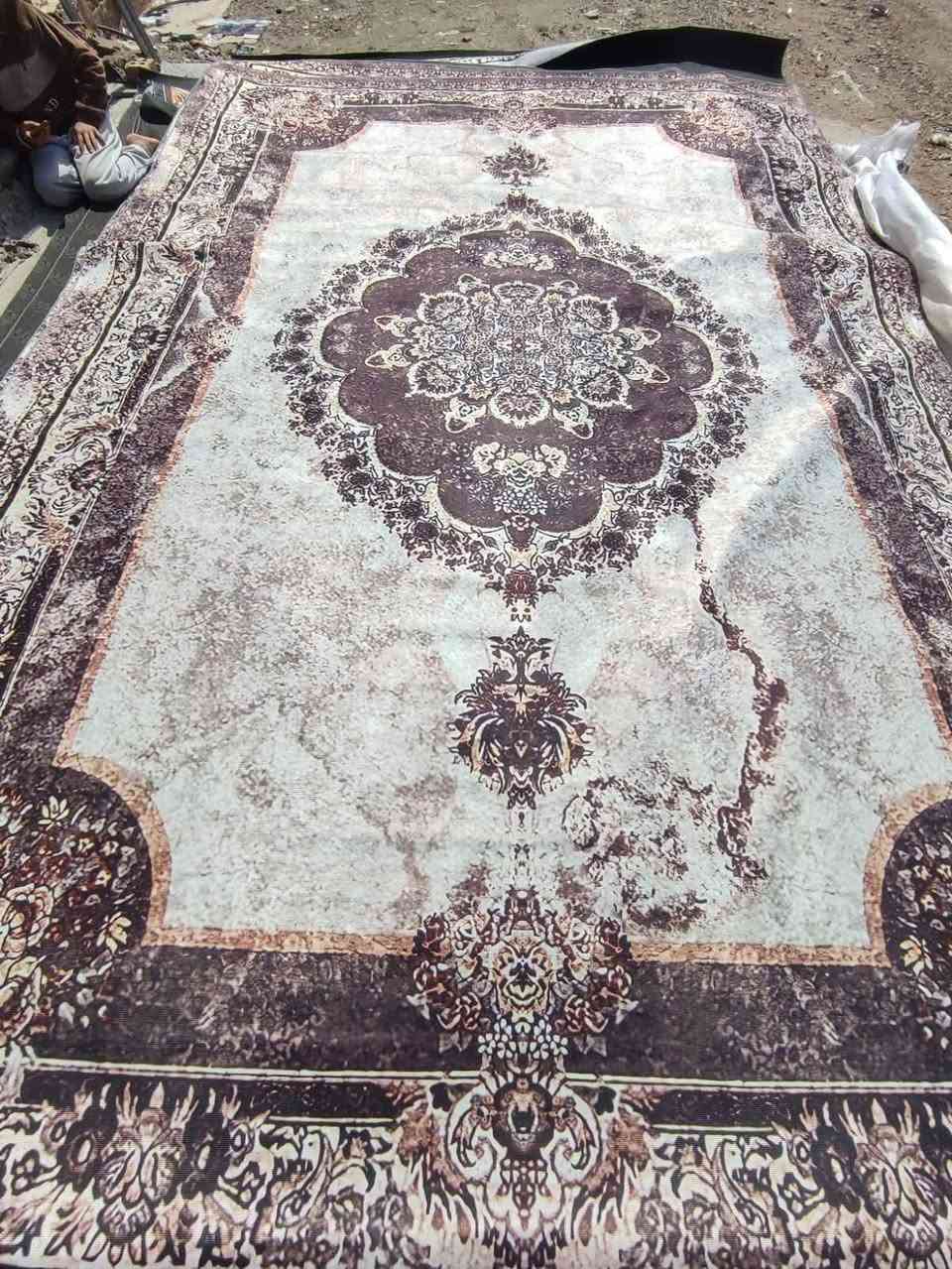 موكيت ثري دي قياس 3*5سعره 35الف استغلوالعرؤض 
عنوان سبع البؤر شارع بلقيس مقابيل جمله حسين


**إذا كنت صاحب هذا الإعلان وتريد حذفه لأي سبب، رجاءا أرسل رسالة إلى الدعم الفني**