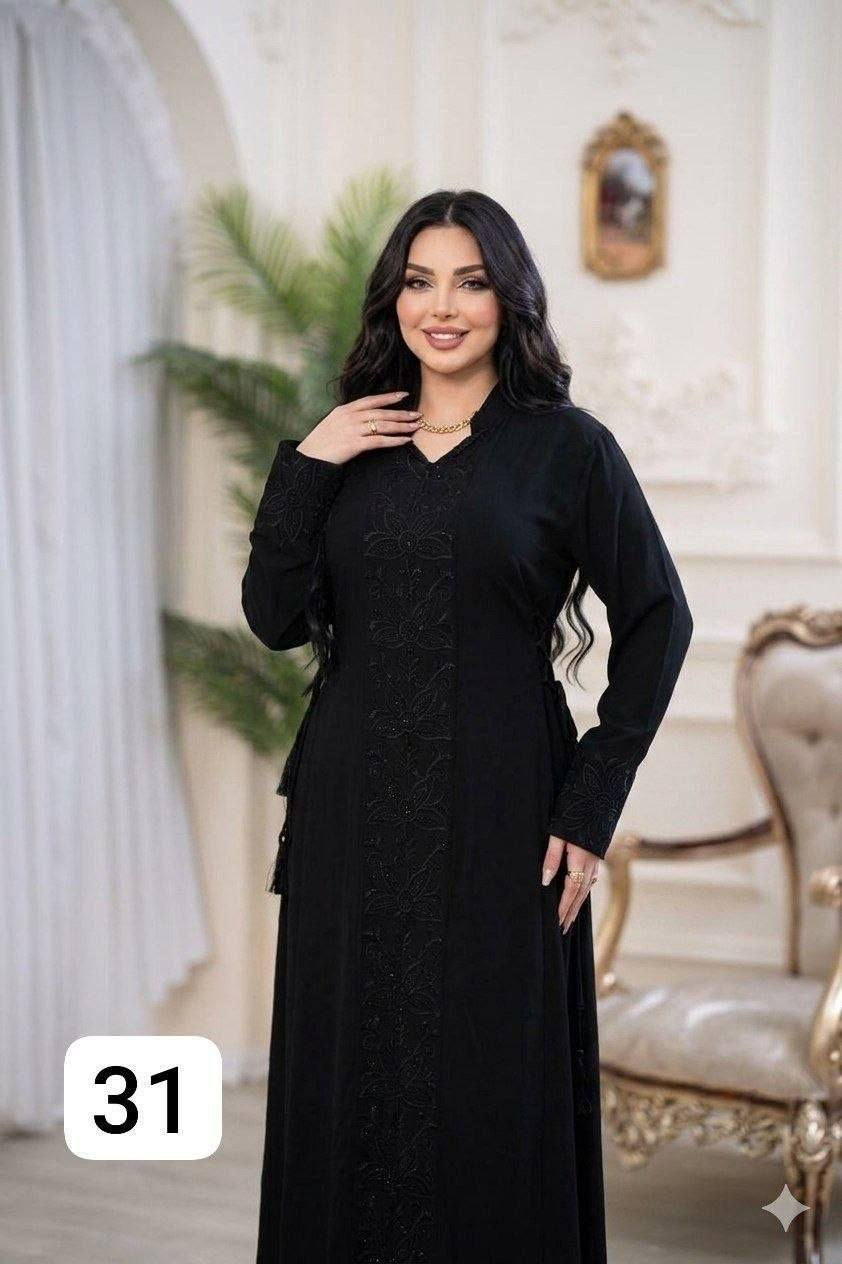 جملة فقط اقل طلب درزن
خامة كشمير درجة أولى شرط الفحص ميعجبكم يرجع وحتى توصيل مدفعون


**إذا كنت صاحب هذا الإعلان وتريد حذفه لأي سبب، رجاءا أرسل رسالة إلى الدعم الفني**