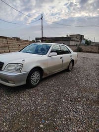 ٢٠٠٣ • محرك وكير شرط • تايرات جديدة