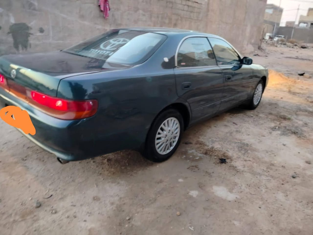 السلام عليكم..
شيزر موديل 94 رقم انكليزي كربلاء مكفوله من الكصه 
مكينه ونجي مكفوله كير كفاله تخم تغير حداديه جديده
صبغ عام بدون معجون فقط للجماليه
تحويل ثاني يوم.. العنوان الدجيل ***********
