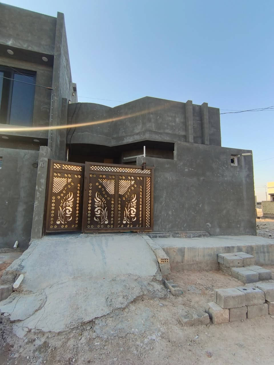 💎🔹مكـ✯͜͡الدوحه𝄠ـتب▪️💎

((بسم الله الرحمن الرحيم))
🏡     🏘      🏚 

السلام وعليكم

#يوجد_مشتمل  للبيع 

#العنوان  الفلوجة 
#في حي الشهداء بال 25 ألف مقابيل محطه الجوهره 

✅المساحة :  150م 
غرفه 
استقبال 
صالة 
مناور 
مطبخ
صحيات  
  
                       #بناء 🧱 : بلوك 
      
     #شارع 🏞️⬆️⬆️ : 10م  

  #السعر_محدد_من_قبل_البائع 
           
        ⚖️⚖️   نوع الملك : طابو صرف تحويل مباشر  🏙 

            #السعر = 65 مليون وبي مجال قليل 

♦️الاستفسار 📥 عنوان المكتب شارع المنجزات قرب مجمع أحمد عريبي حي نزال

للاستفسار : مراجعة مكتب الدوحه 

  #السعر_محدد_من_قبل_البائع

💯علماً البيت جاهز للسكن🗣️
     
        ((شعارنا المصداقية)) 
،،،،،،،،،،،،،،،،،،،،،،،،،،،،،،،،،،،،،،،،،،،،،،،،،،،،،،،،،،،،،،،،،،، 
📬فقط ارسال المعلومات  على الواتساب او الاتصال على هواتف المكتب 

🤳متابعة الصفحه يصلك كل ماهوة جديد
⏪ملاحضه: السعرالعقار  يحدد من قبل البائع

  🏘️بيع وشراء الأراضي السكنية والزراعية وكافة

 العقارات🏘️🌐Anbar Fallujah_ الانبار الفلوجة🌐.

       ((««نستقبل هواتفكم على لارقام التالية»»           

***********  واتساب + اتصال 
***********    اتصال هاتفي كورك + واتساب
