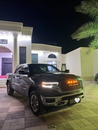 رام • ٢٠٢٣ • ماشي ٤٠٠٠٠ ميل