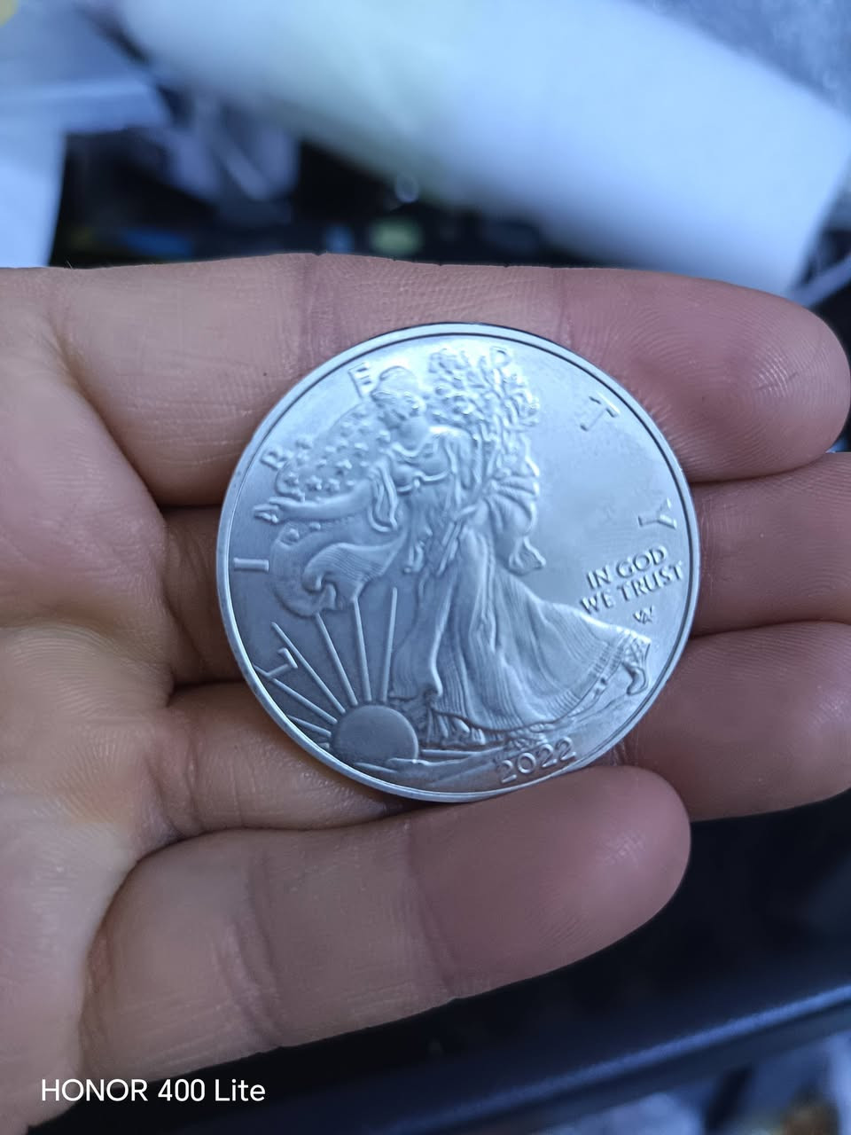 قطعتين خلونه سعر وبالعافيه


**إذا كنت صاحب هذا الإعلان وتريد حذفه لأي سبب، رجاءا أرسل رسالة إلى الدعم الفني**